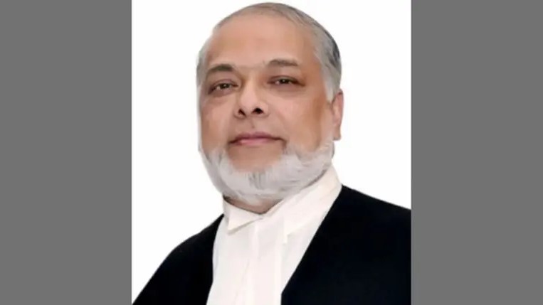 প্রধান বিচারপতির সংবর্ধনা ৪ জানুয়ারি